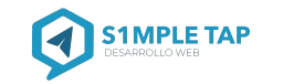 S1mple Tap Desarrollo Web